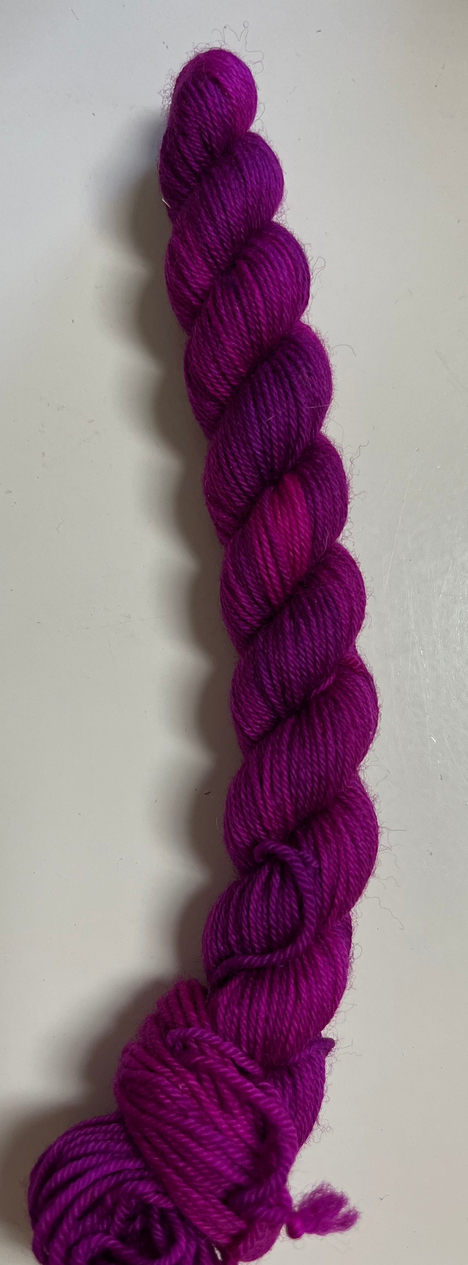 Rose Hill Minis Fingering